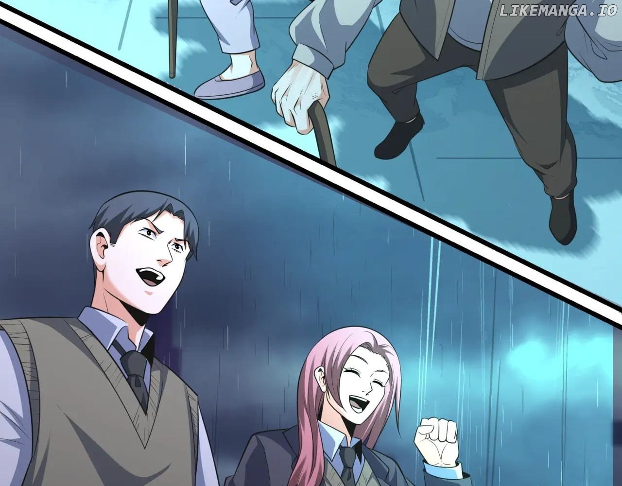 Era of the Haunted Chapter 348 - page 72